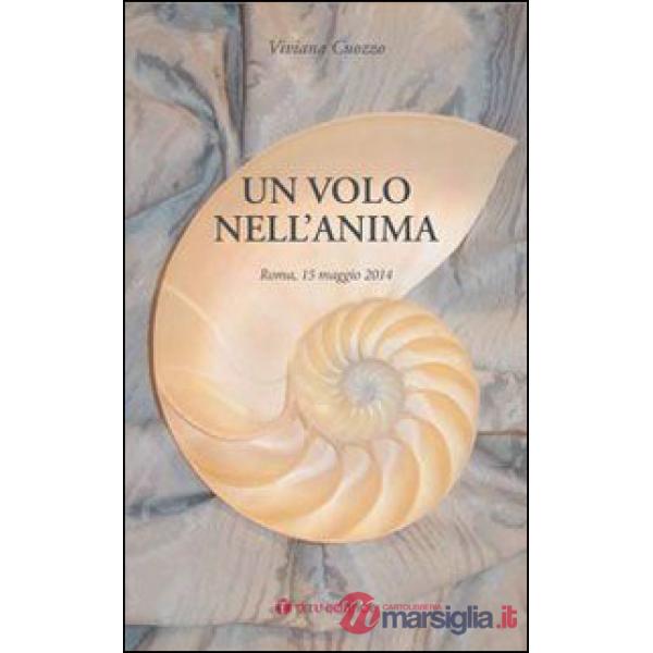 Volo nell'anima. Roma, 15 maggio 2014 (Un)