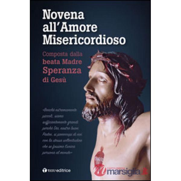 Novena all'Amore Misericordioso