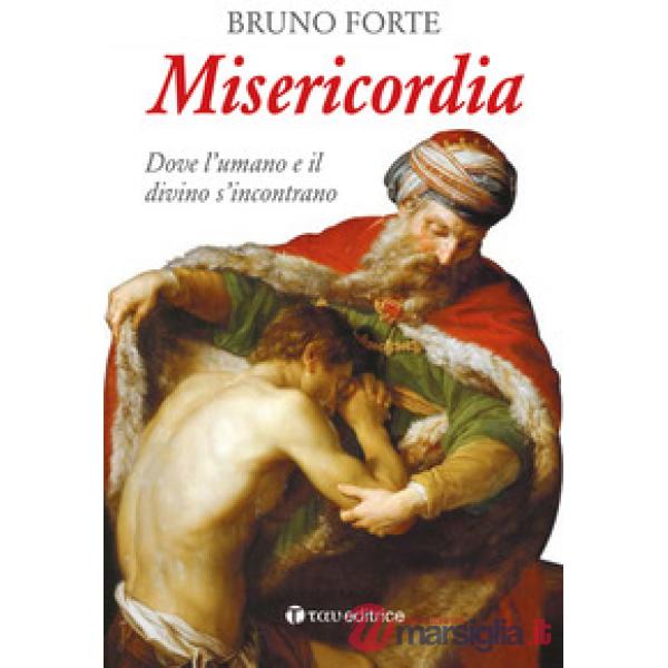 Misericordia. Dove l'umano e il divino d'incontrano