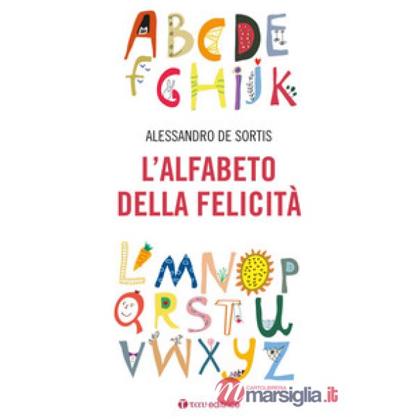 Alfabeto della felicità (L')