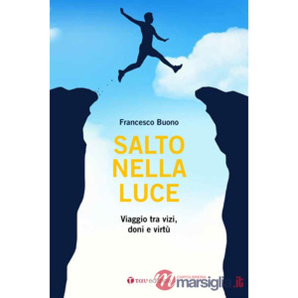Salto nella luce. Viaggio tra vizi, doni e virtù