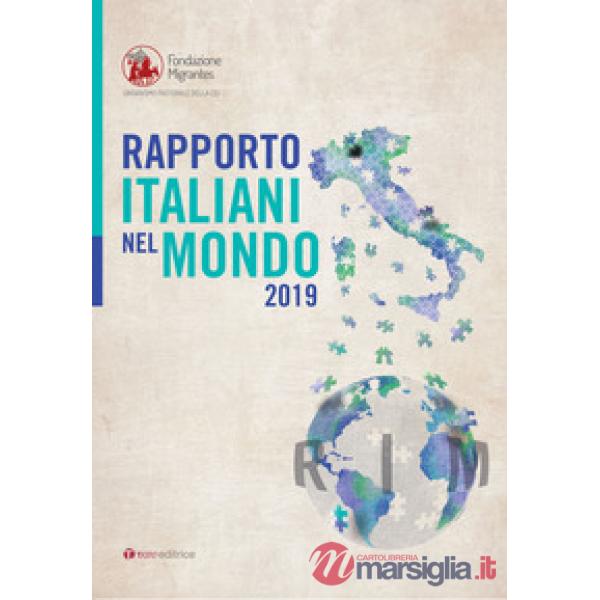 Rapporto italiani nel mondo 2019