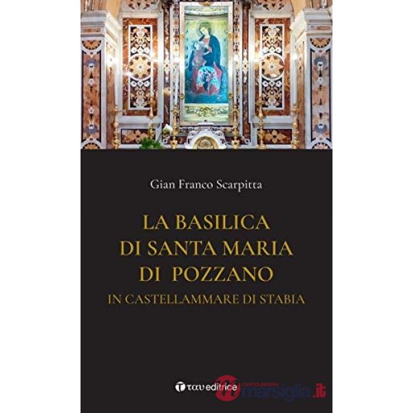 Basilica di Santa Maria di Pozzano in Castellamare di Stabia (La)