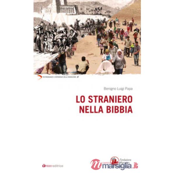Straniero nella Bibbia (Lo)