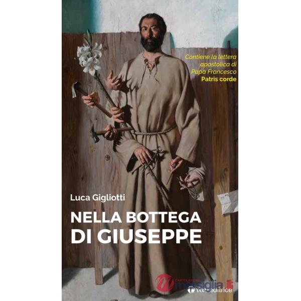 Nella bottega di Giuseppe