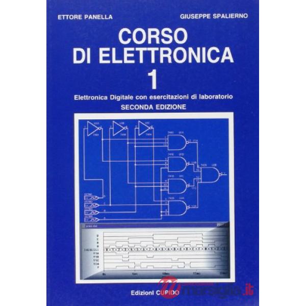 CORSO DI ELETTRONICA VOL. 1