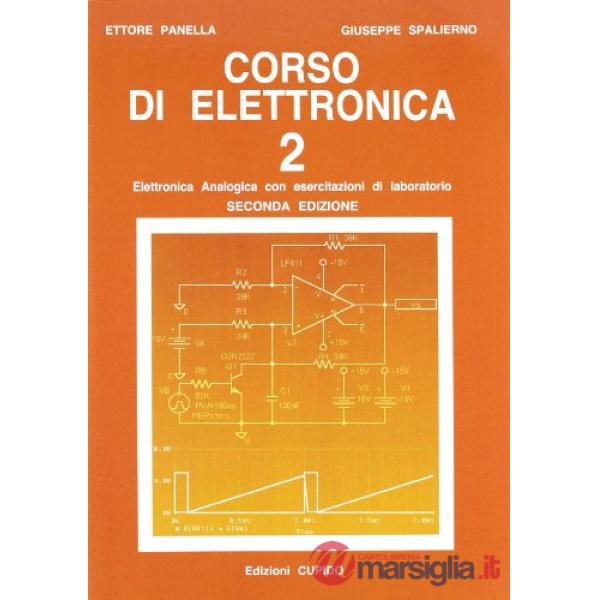 CORSO DI ELETTRONICA VOL. 2