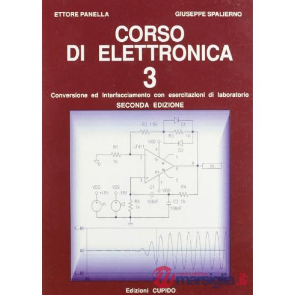 CORSO DI ELETTRONICA VOL. 3