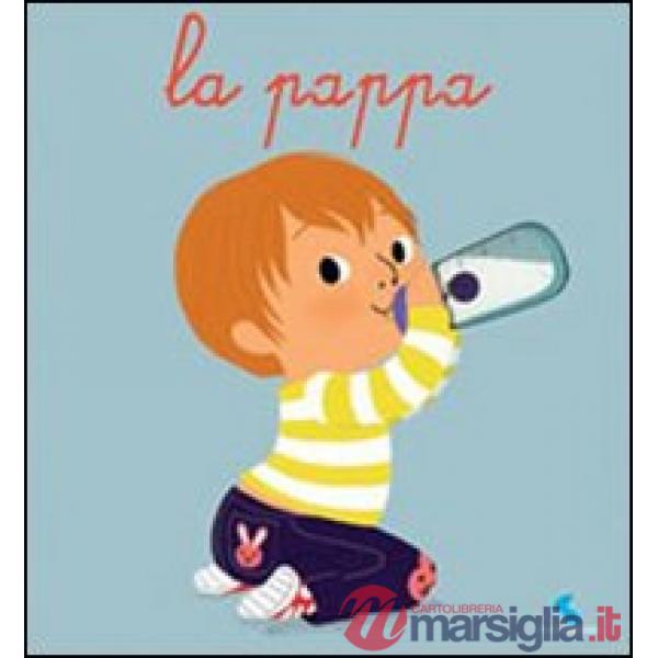 Pappa. Ediz. illustrata (La)