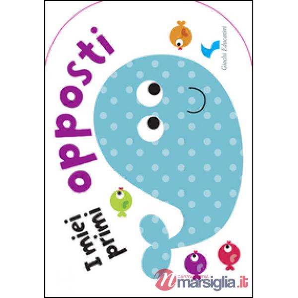Miei primi opposti (I)