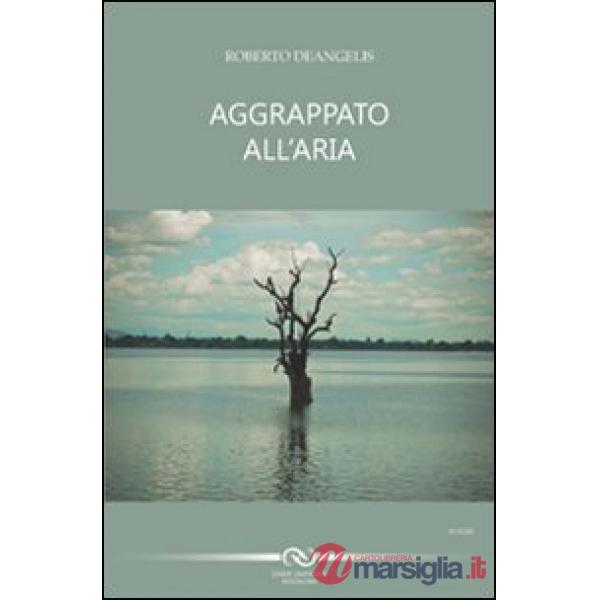 Aggrappato all'aria