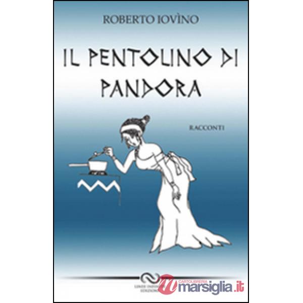 Pentolino di Pandora (Il)