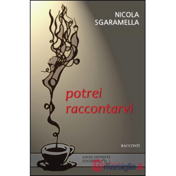 Potrei raccontarvi