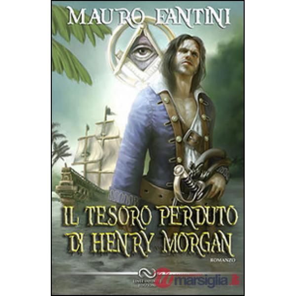 Tesoro perduto di Henry Morgan (Il)