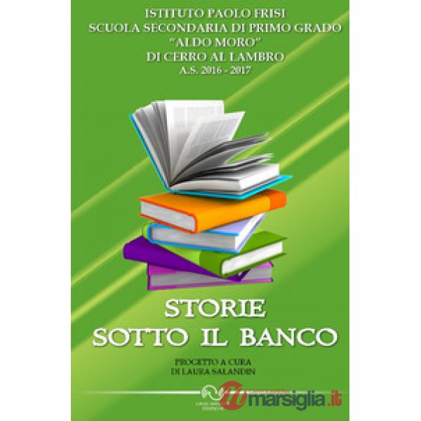 Storie sotto il banco
