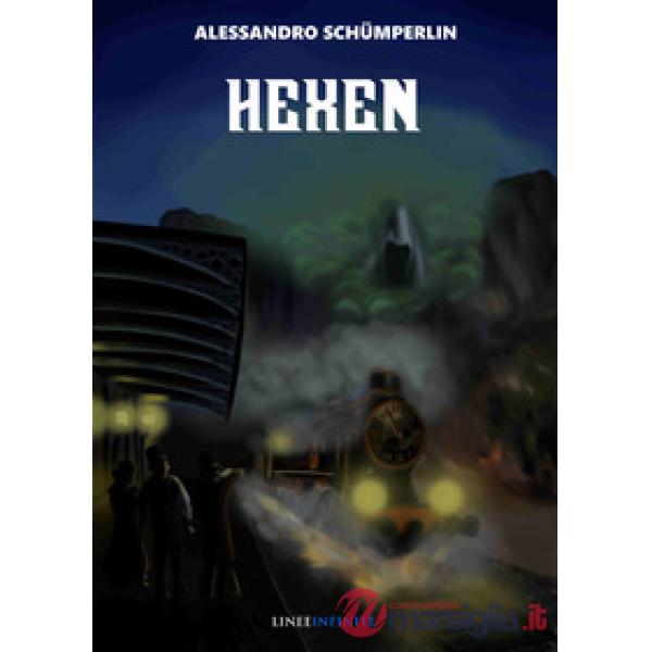 Hexen
