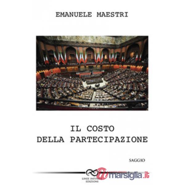 Il costo della partecipazione