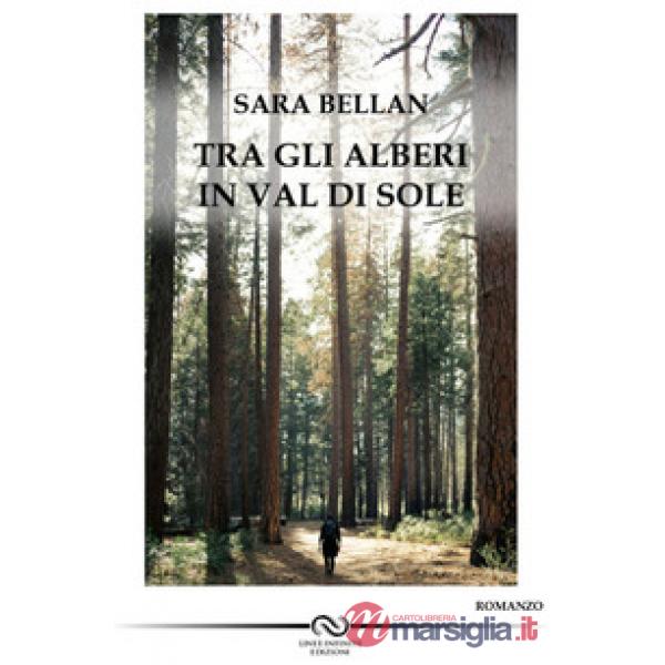 Tra gli alberi in Val di Sole