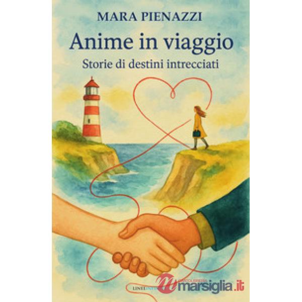 Anime in viaggio. Storie di destini intrecciati