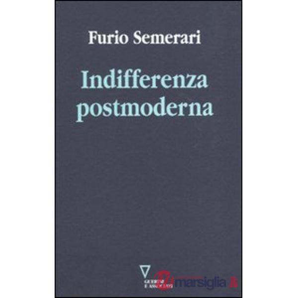 Indifferenza postmoderna