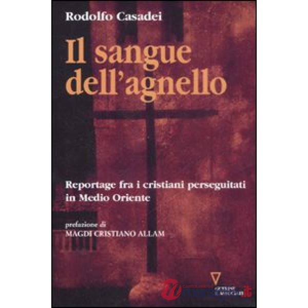 Sangue dell'agnello (Il)