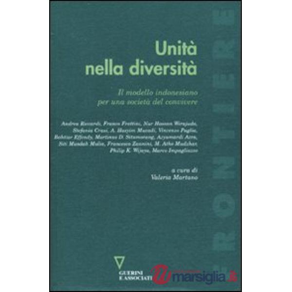 Unità nella diversità. Il modello indonesiano per una società del convivere
