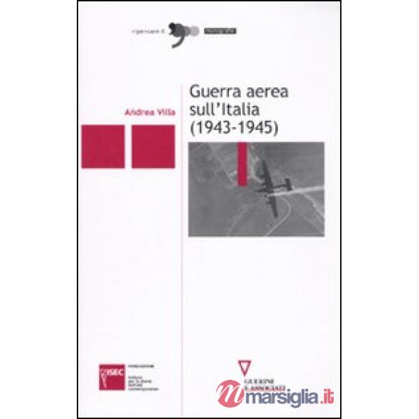 Guerra aerea sull'Italia (1943-1945)