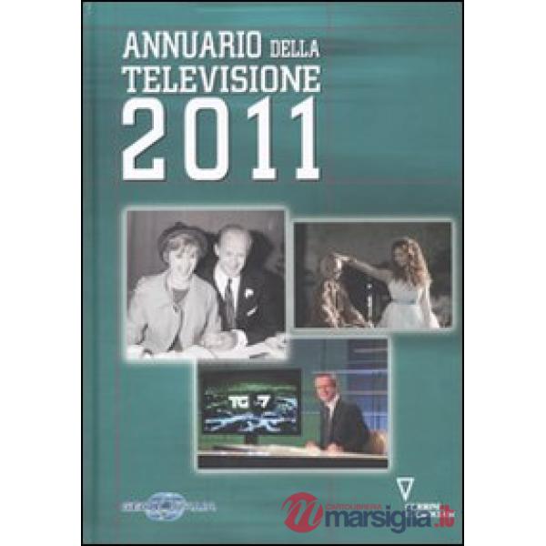 Annuario della televisione 2011