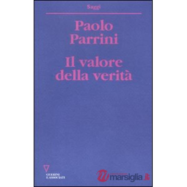 Valore della verità (Il)