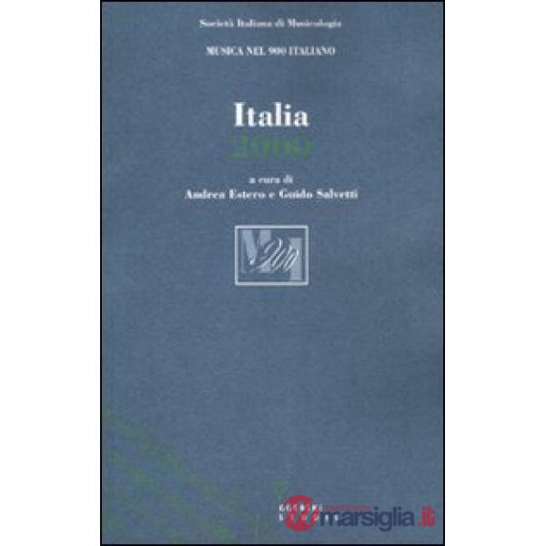Italia 2000
