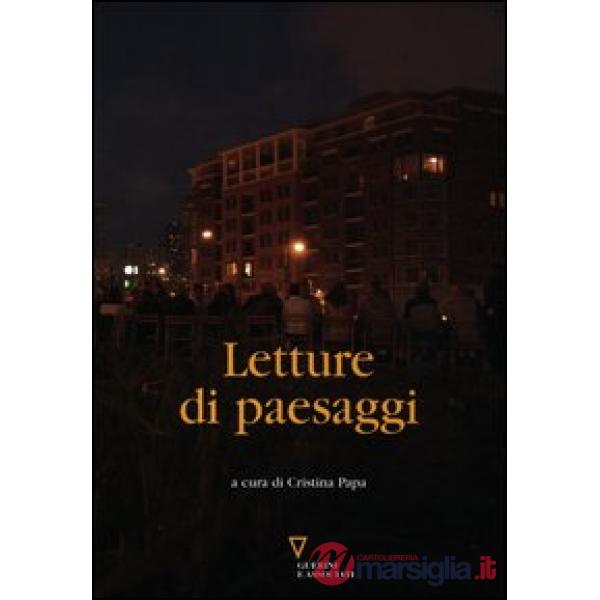 Letture di paesaggi