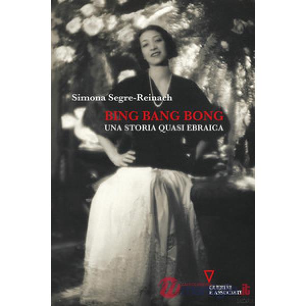 Bing bang bong. Una storia quasi ebraica