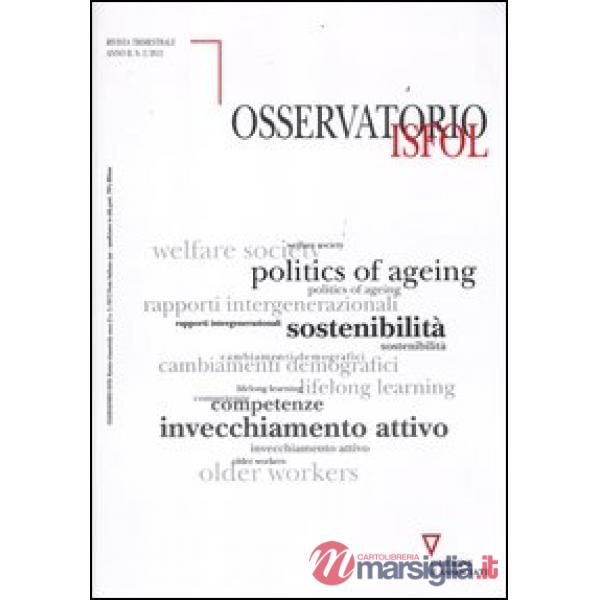 Osservatorio Isfol (2012). Vol. 2