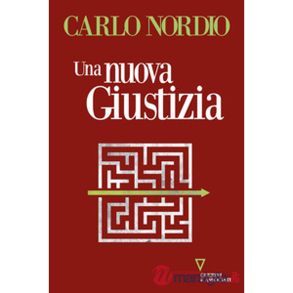 Nuova giustizia (Una)