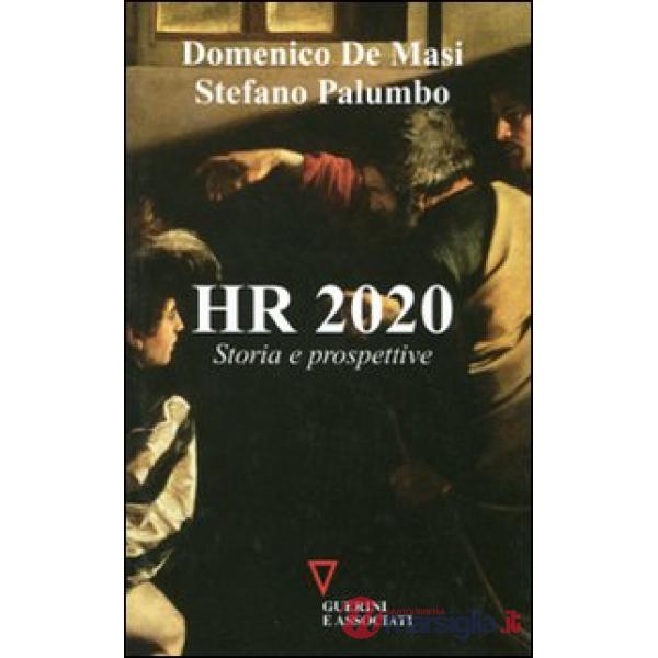 HR 2020. Storia e prospettive