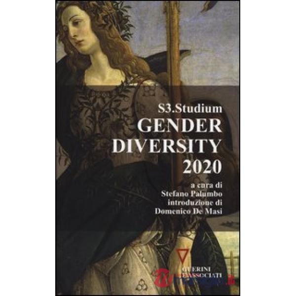 Gender diversity 2020