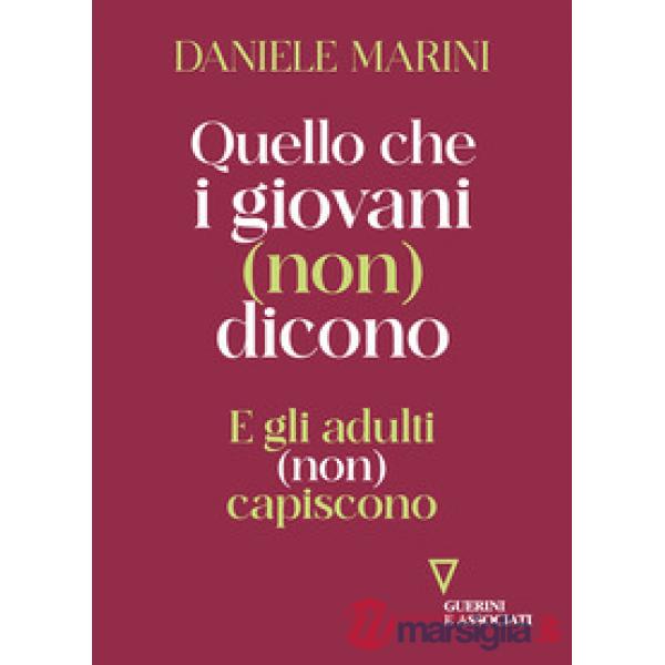 Quello che i giovani (non) dicono