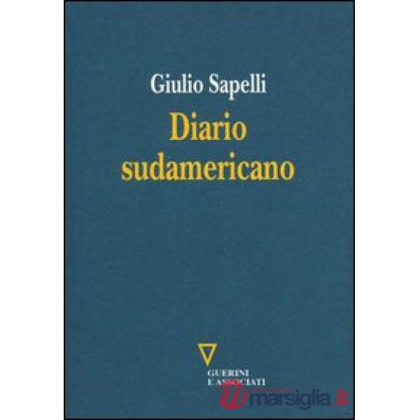 Diario sudamericano