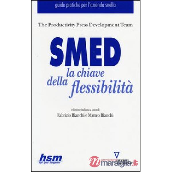 SMED. La chiave della flessibilità