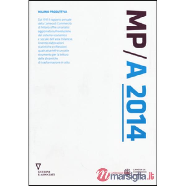 Milano produttiva 2014