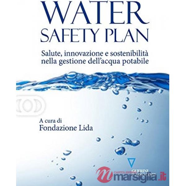 Metropoli e l'acqua. Strategie urbane di adattamento al cambiamento climatico (Le)