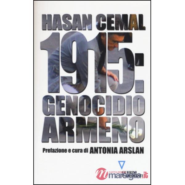 1915: genocidio armeno
