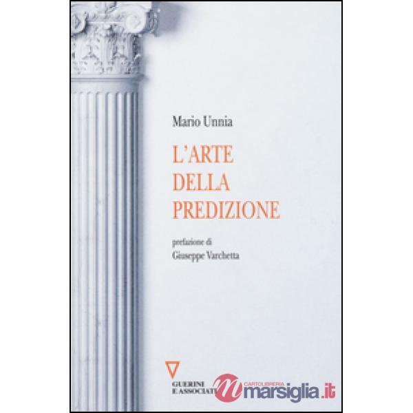 Arte della predizione (L')