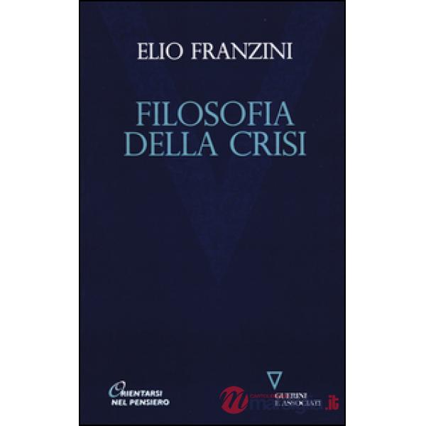 Filosofia della crisi