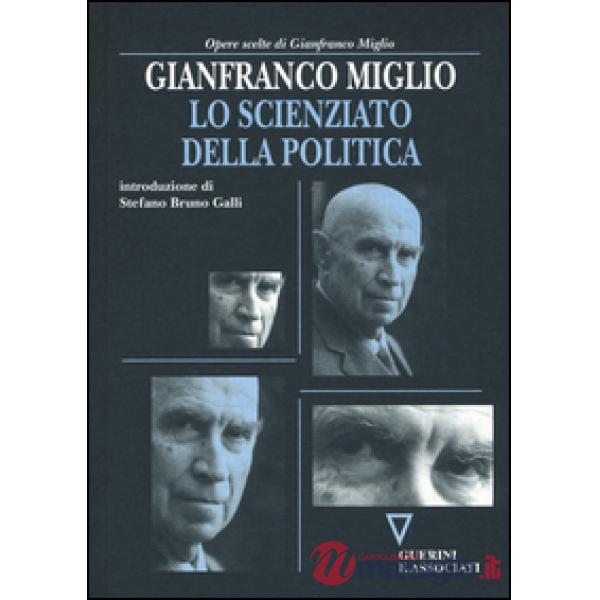 Scienziato della politica (Lo)