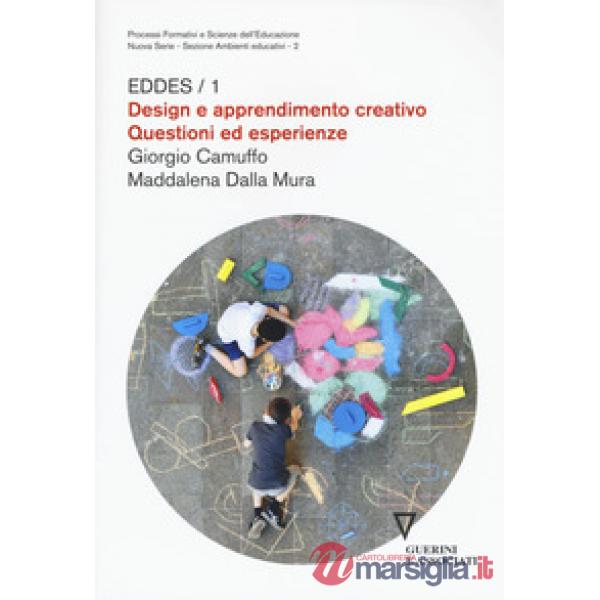 Design e apprendimento creativo. Questioni ed esperienze