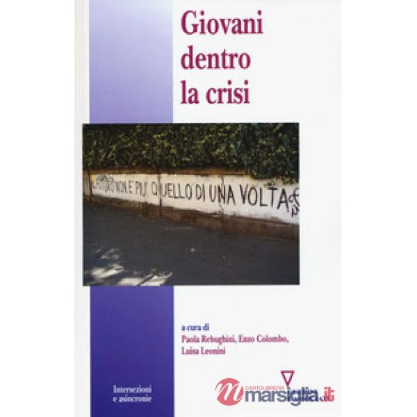 Giovani dentro la crisi