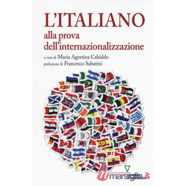 Italiano alla prova dell'internazionalità (L')
