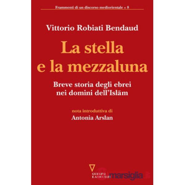 Stella e la mezzaluna. Breve storia degli ebrei nei domini dell'Islam (La)