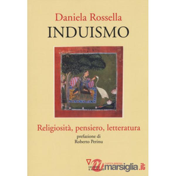Induismo. Religiosità, pensiero, letteratura